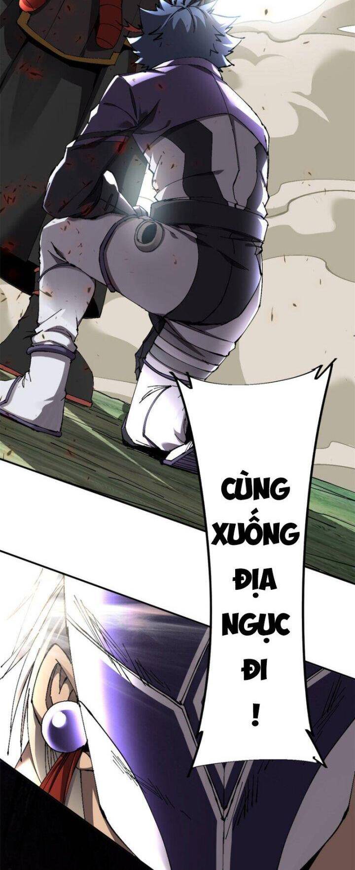 Siêu Thần Chế Tạp Sư Chap 149 - Next Chap 150