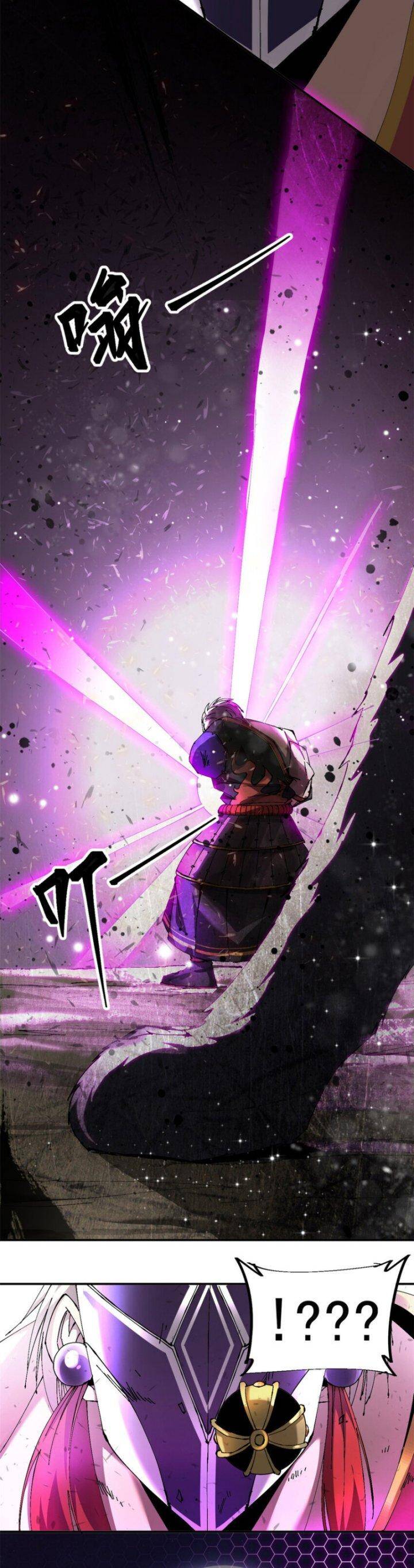 Siêu Thần Chế Tạp Sư Chap 149 - Next Chap 150