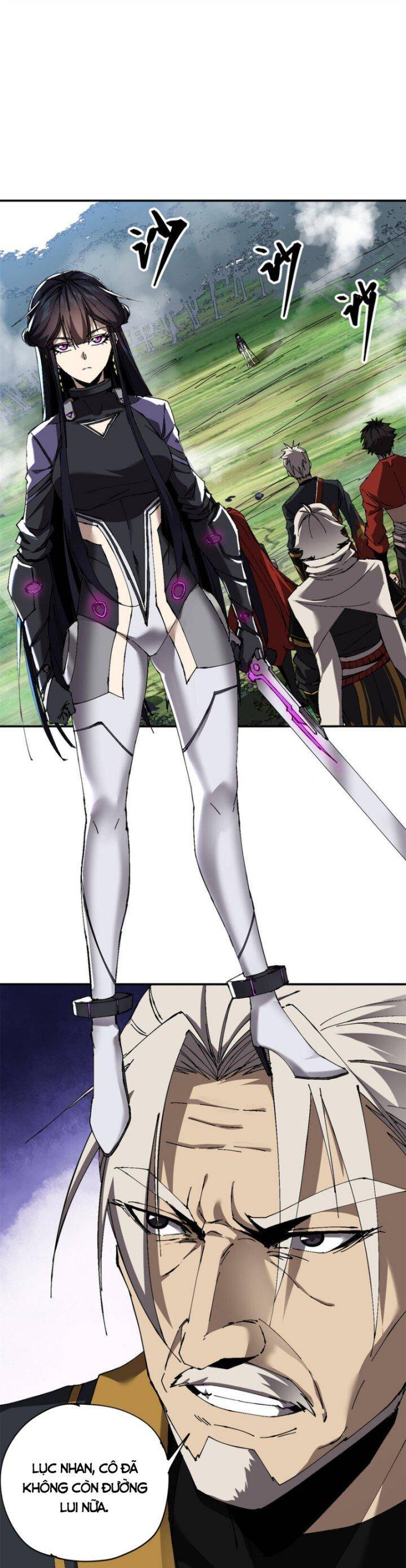 Siêu Thần Chế Tạp Sư Chap 149 - Next Chap 150