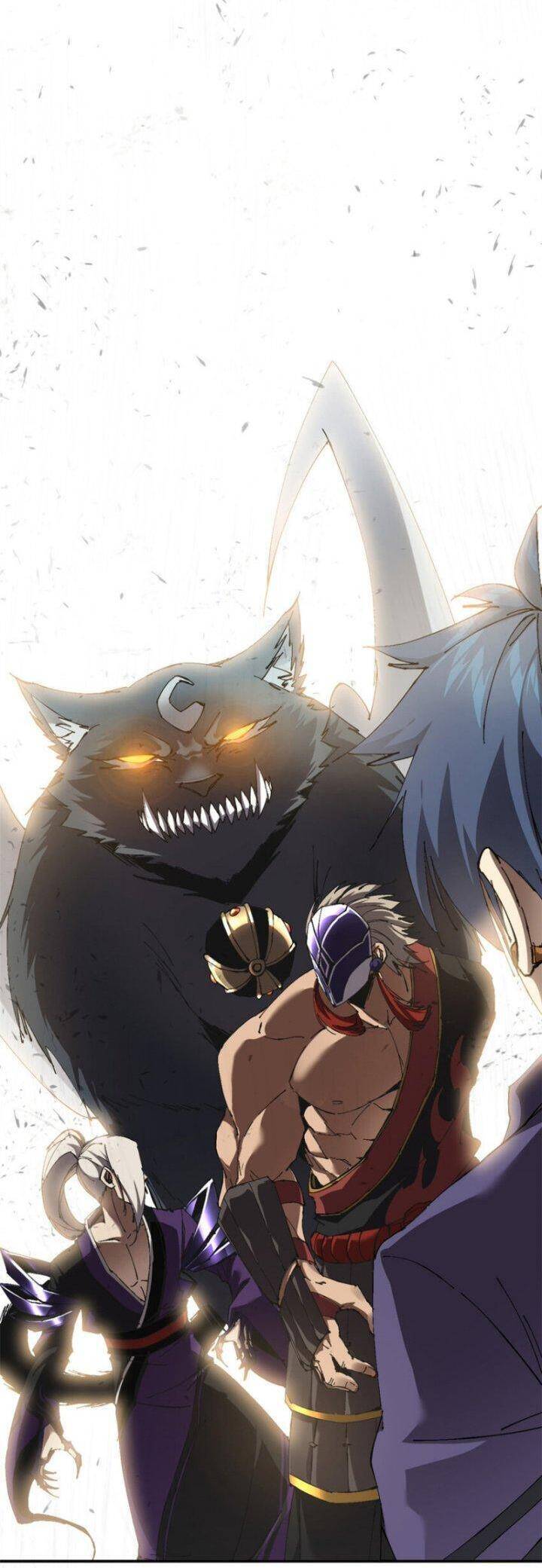 Siêu Thần Chế Tạp Sư Chap 149 - Next Chap 150