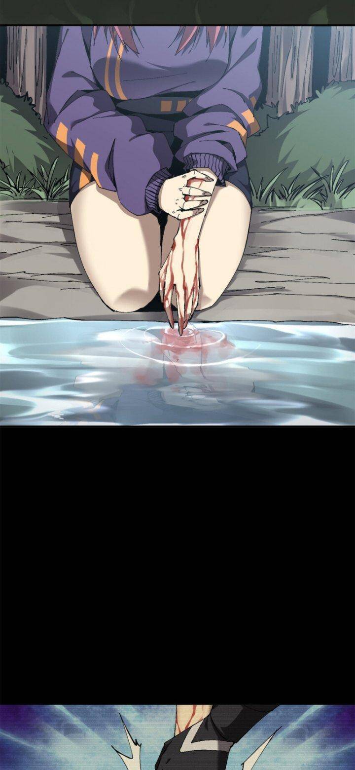 Siêu Thần Chế Tạp Sư Chap 149 - Next Chap 150