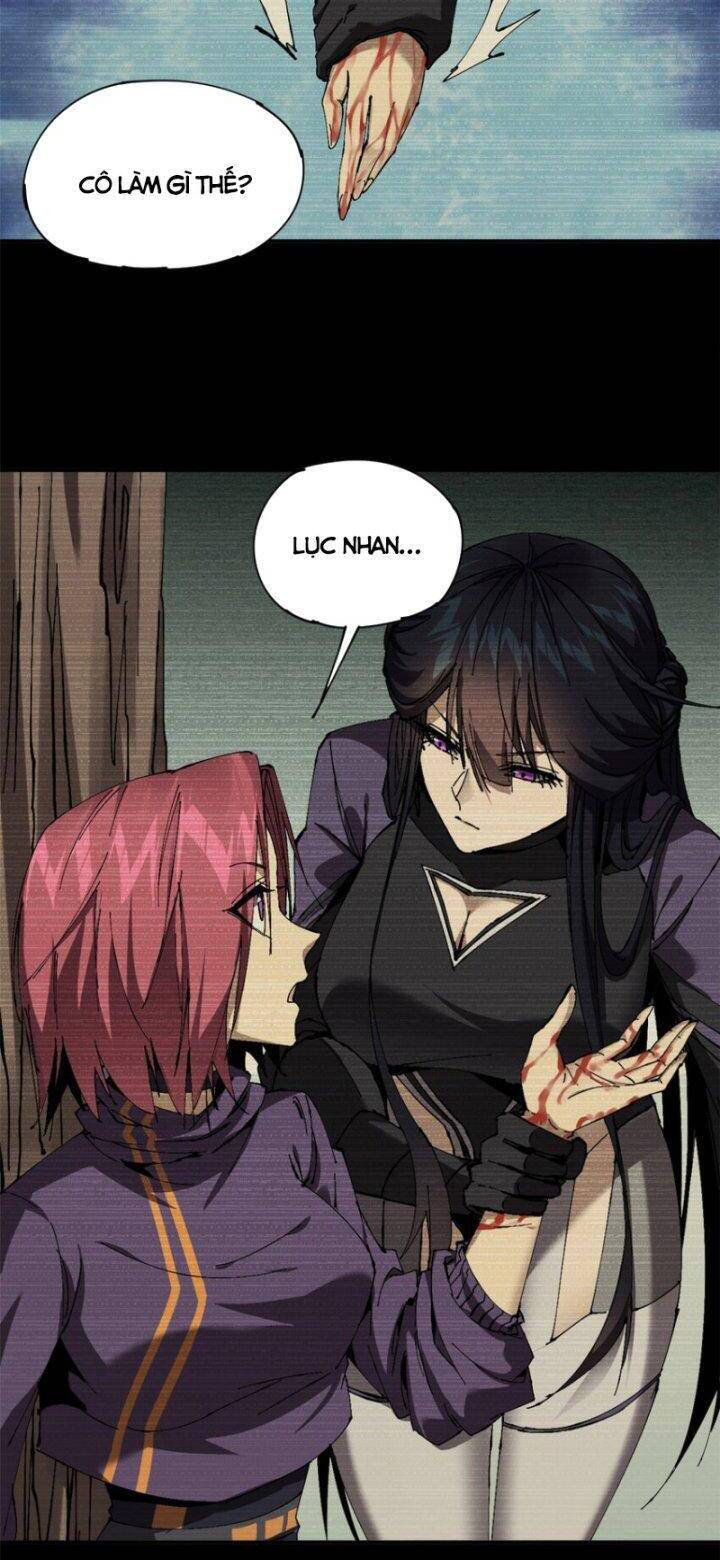 Siêu Thần Chế Tạp Sư Chap 149 - Next Chap 150