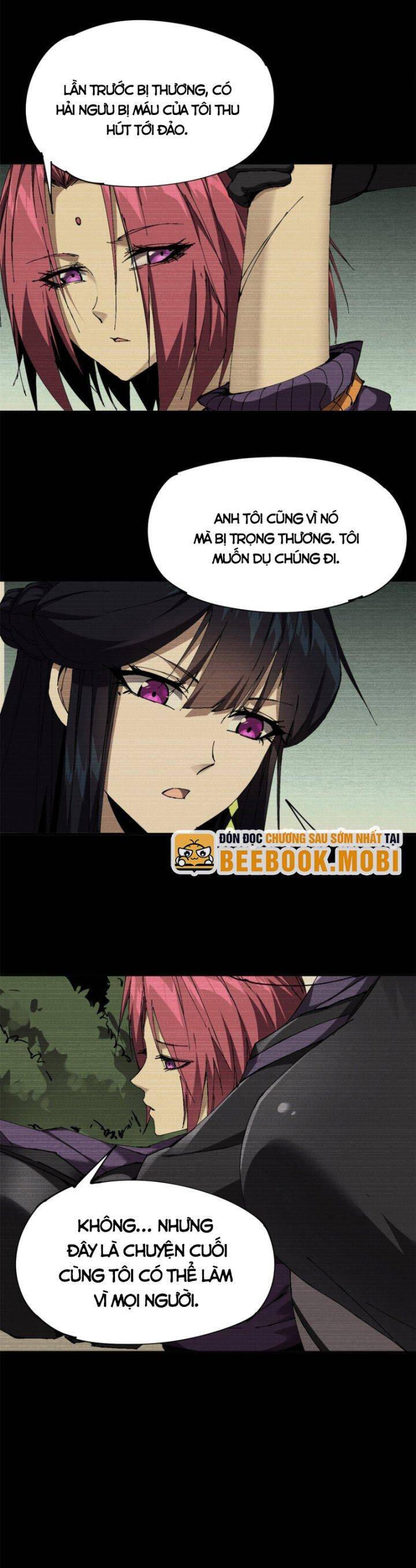 Siêu Thần Chế Tạp Sư Chap 149 - Next Chap 150