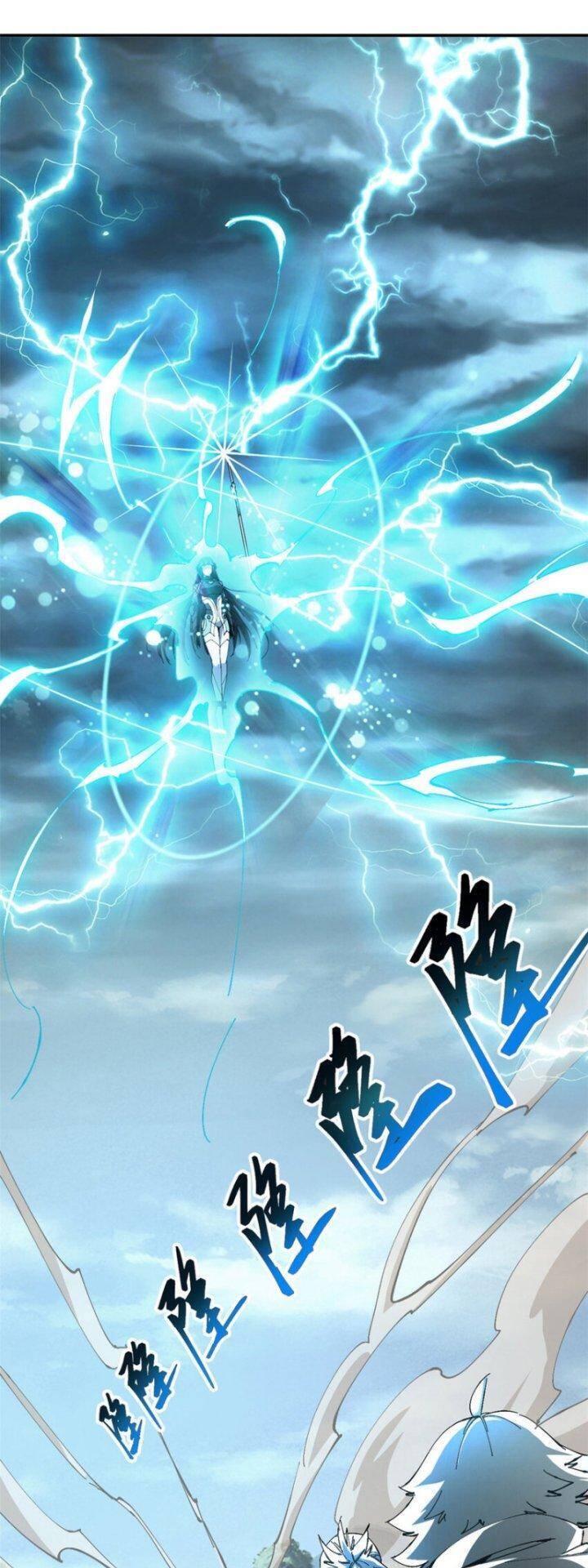 Siêu Thần Chế Tạp Sư Chap 149 - Next Chap 150