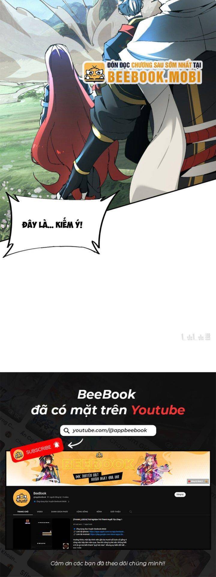 Siêu Thần Chế Tạp Sư Chap 149 - Next Chap 150