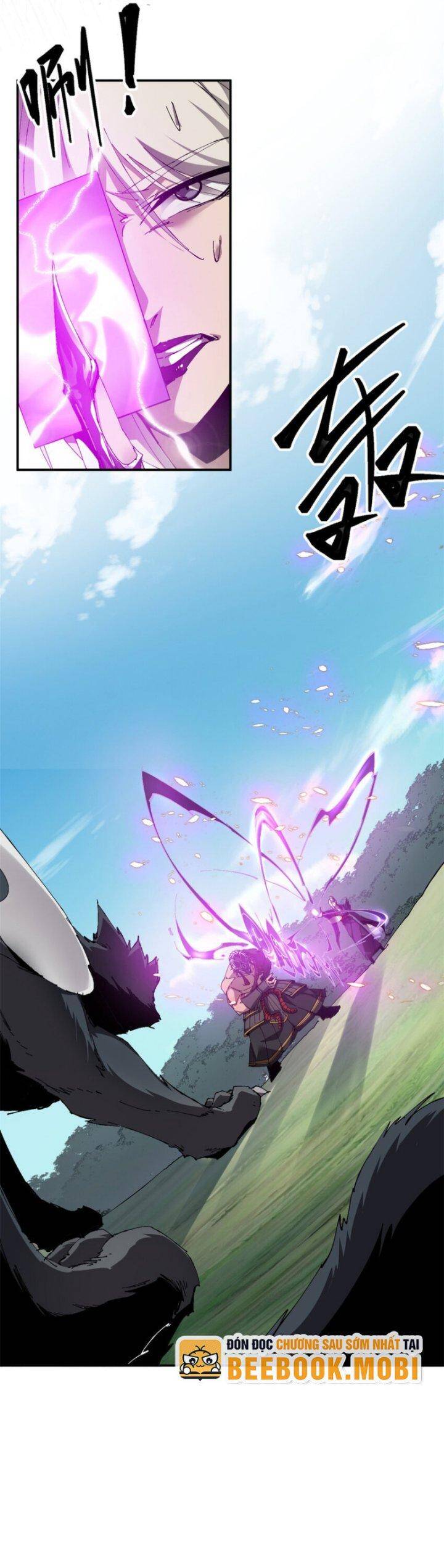 Siêu Thần Chế Tạp Sư Chap 149 - Next Chap 150