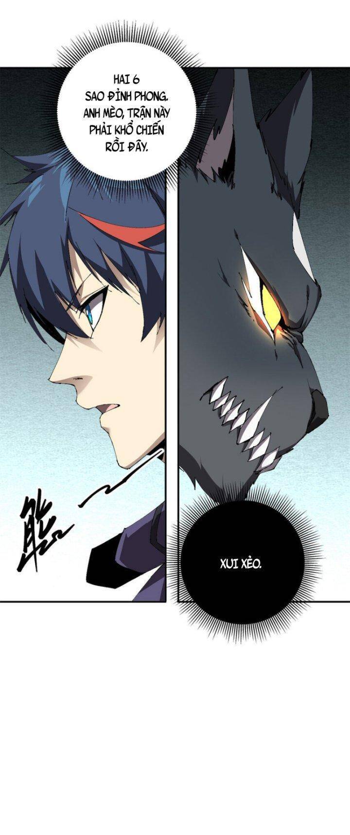 Siêu Thần Chế Tạp Sư Chap 149 - Next Chap 150