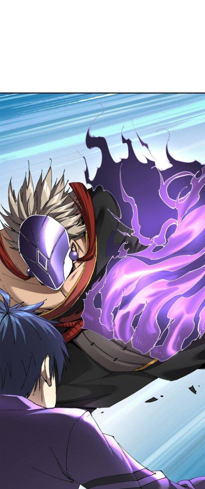 Siêu Thần Chế Tạp Sư Chap 149 - Next Chap 150