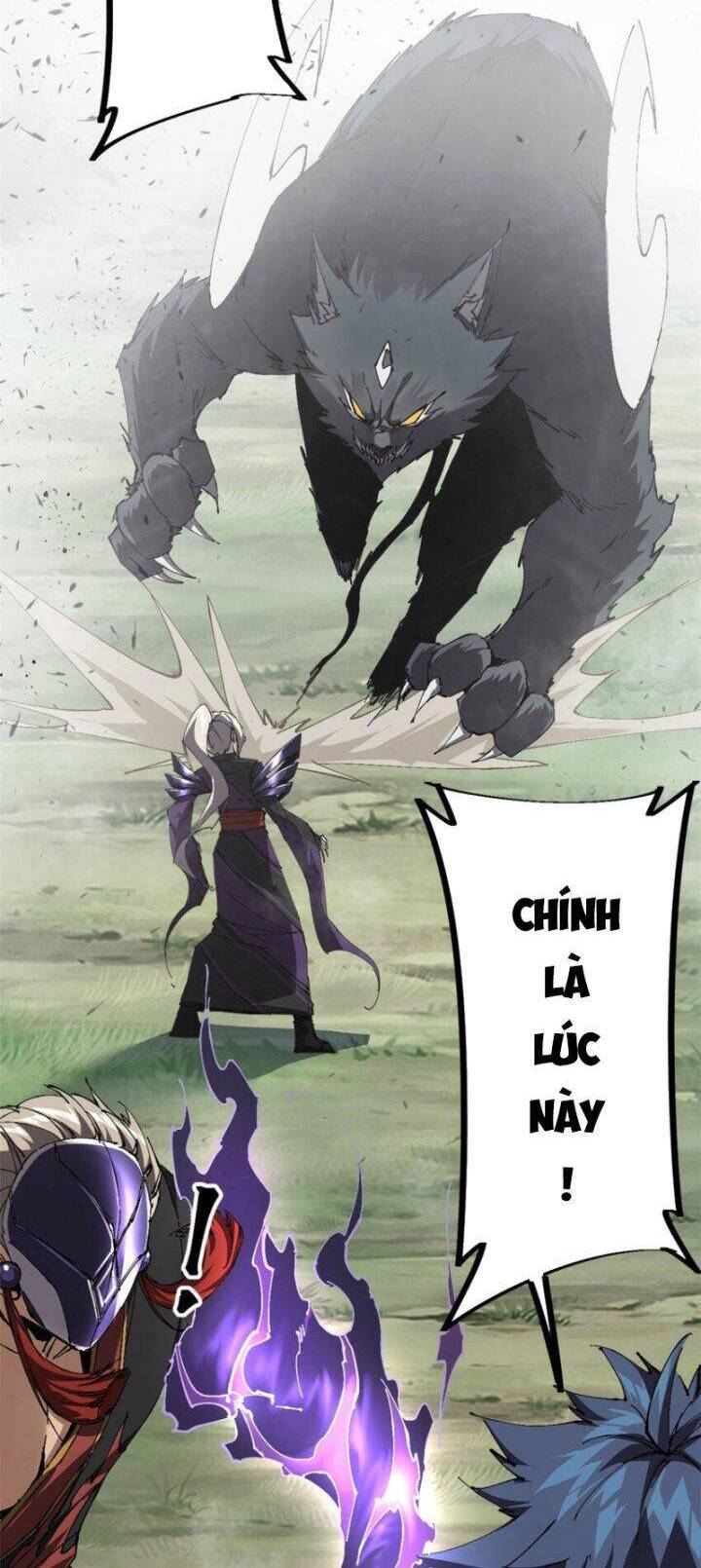 Siêu Thần Chế Tạp Sư Chap 149 - Next Chap 150