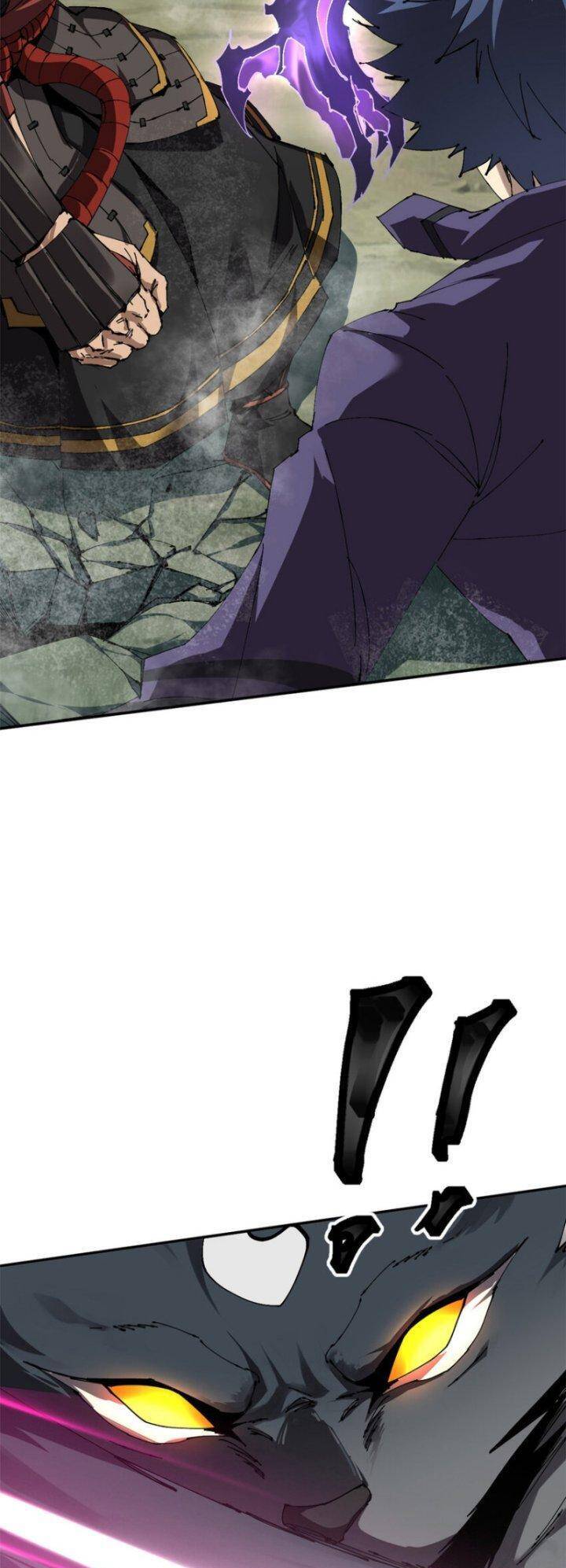 Siêu Thần Chế Tạp Sư Chap 149 - Next Chap 150