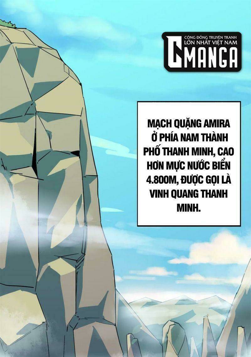 Siêu Thần Chế Tạp Sư Chap 15 - Next Chap 16