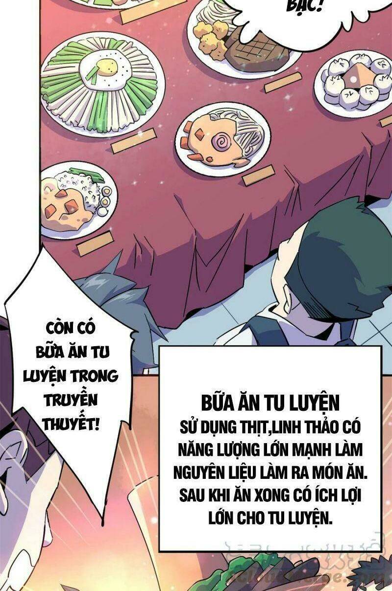 Siêu Thần Chế Tạp Sư Chap 15 - Next Chap 16