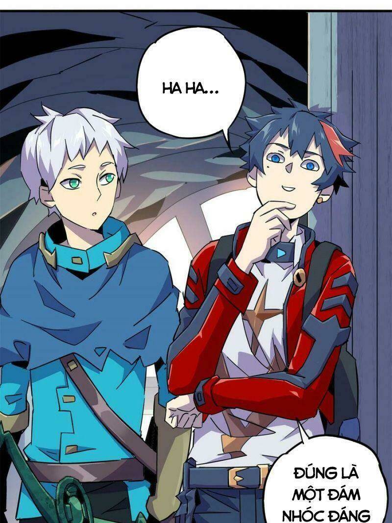 Siêu Thần Chế Tạp Sư Chap 15 - Next Chap 16