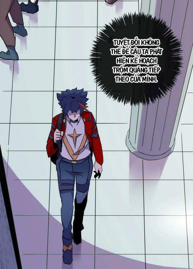 Siêu Thần Chế Tạp Sư Chap 15 - Next Chap 16