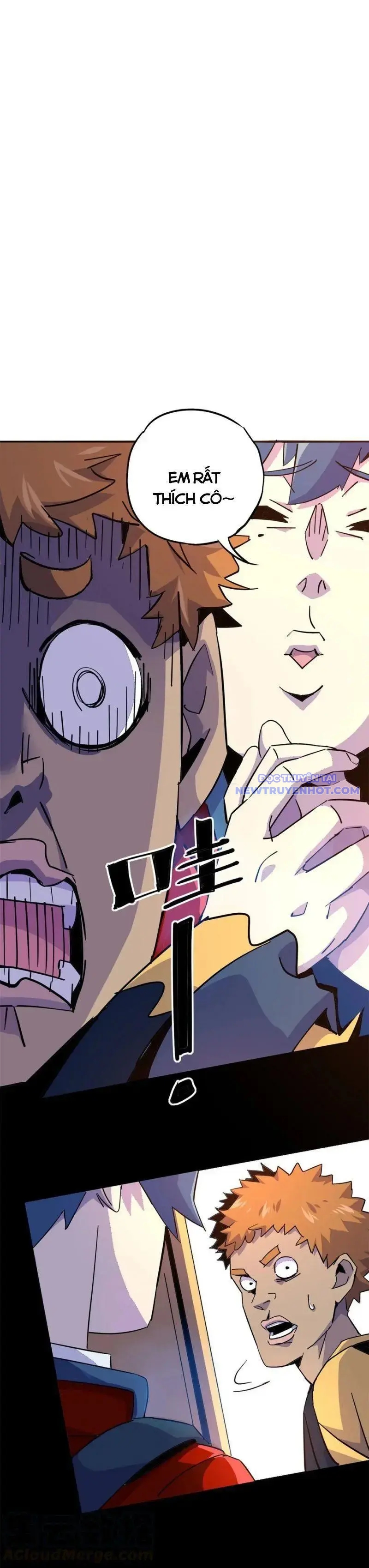 Siêu Thần Chế Tạp Sư Chap 15 - Next Chap 16