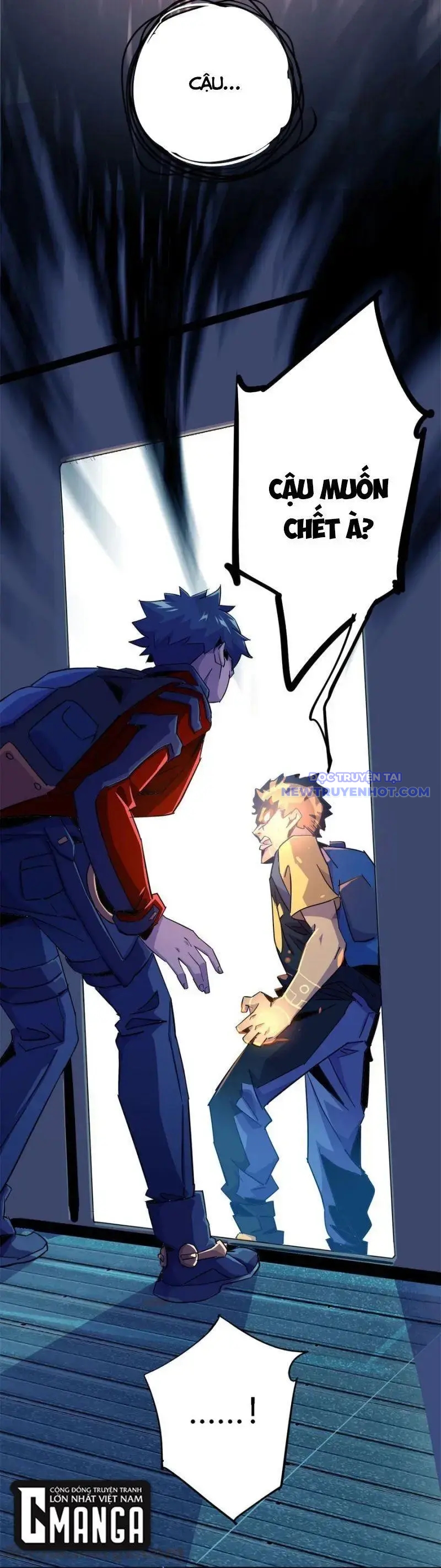 Siêu Thần Chế Tạp Sư Chap 15 - Next Chap 16