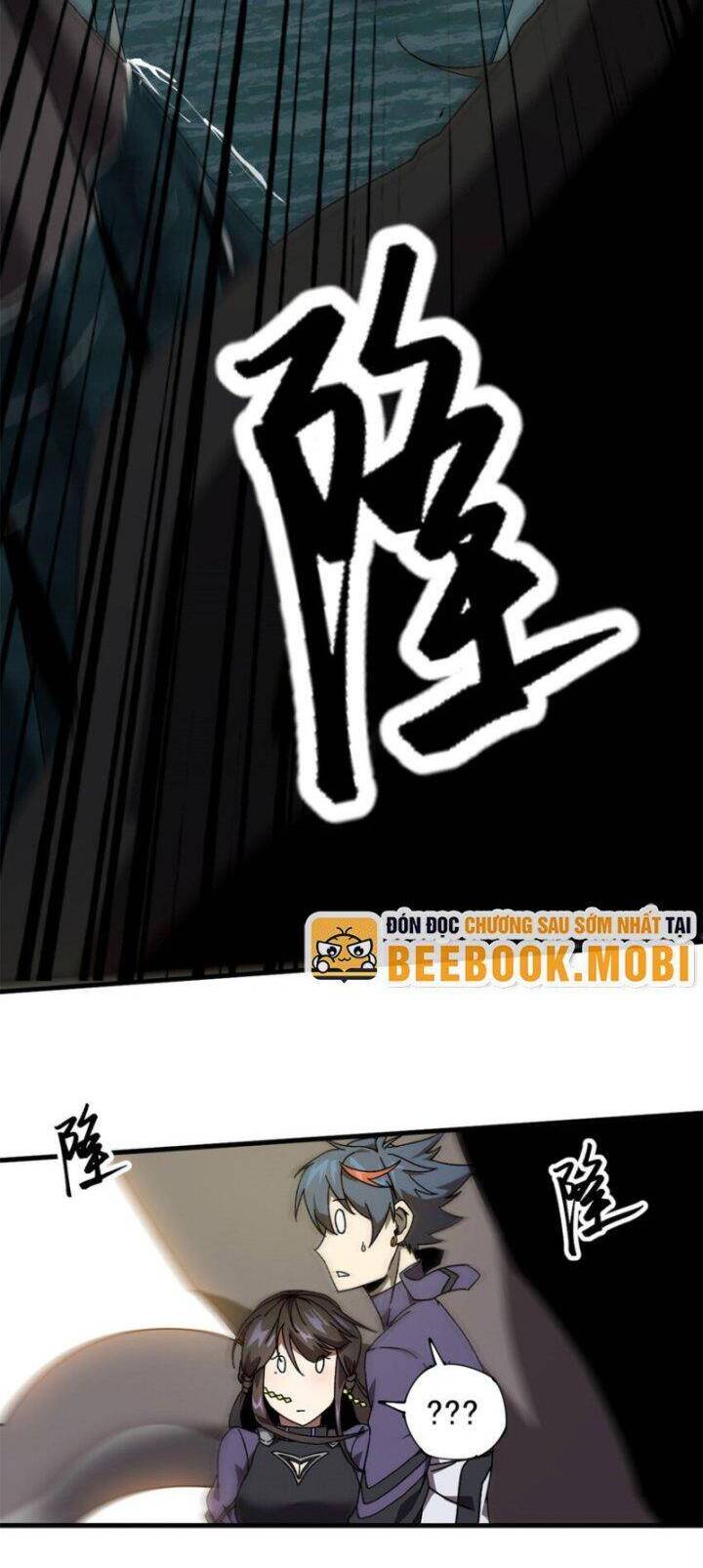 Siêu Thần Chế Tạp Sư Chap 150 - Next Chap 151