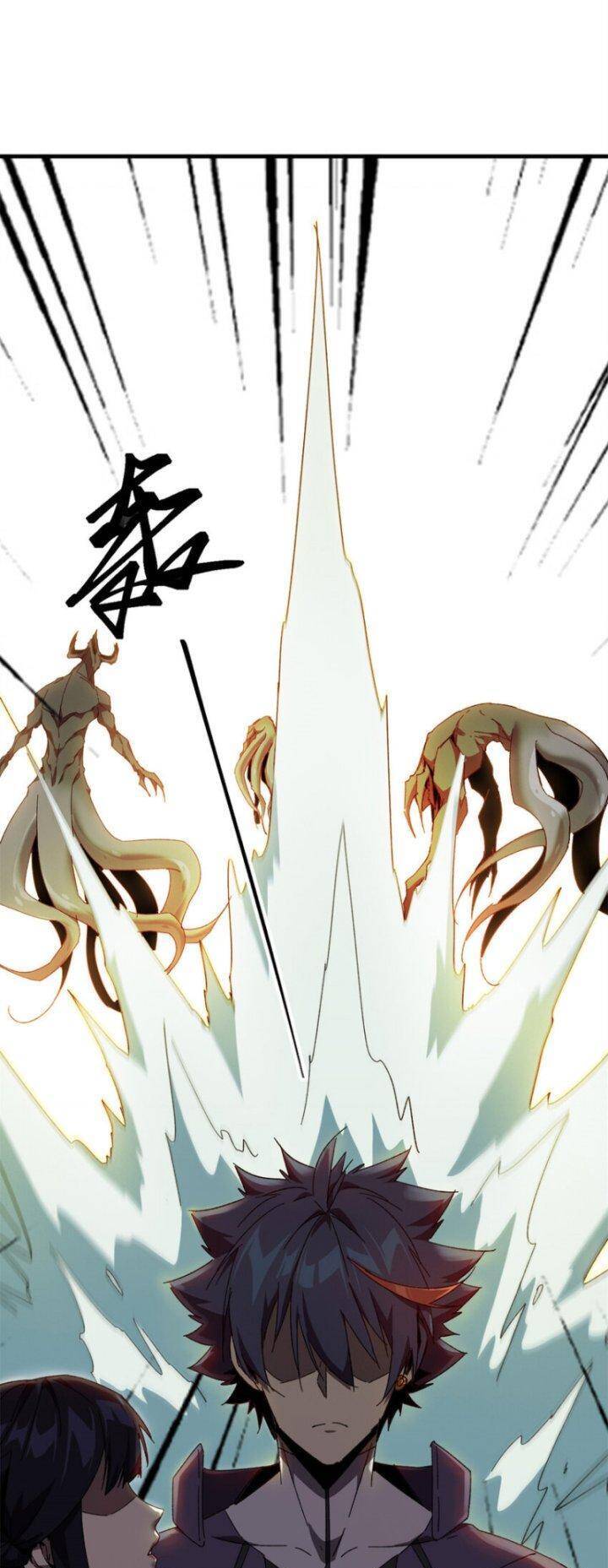 Siêu Thần Chế Tạp Sư Chap 150 - Next Chap 151