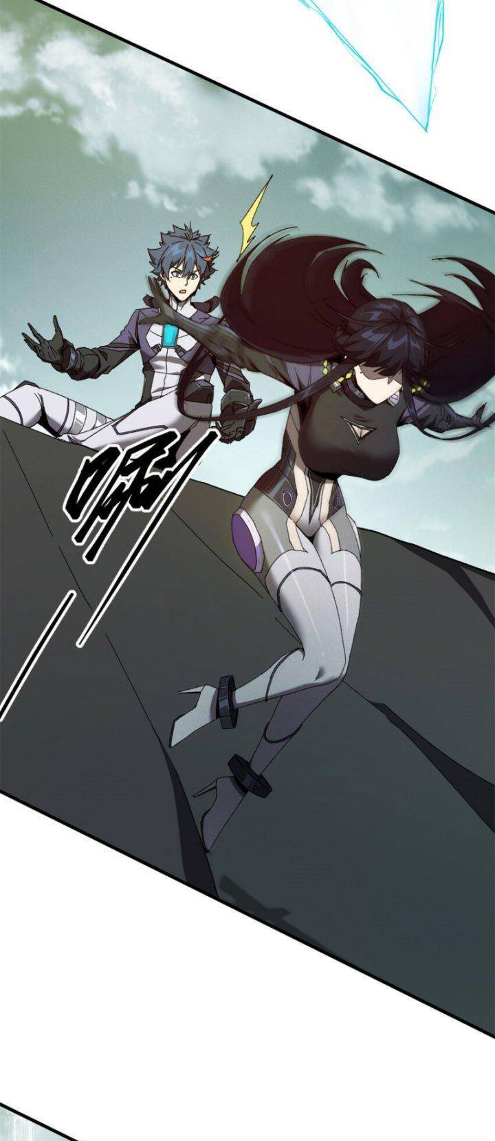 Siêu Thần Chế Tạp Sư Chap 150 - Next Chap 151