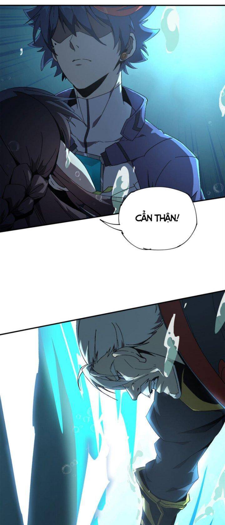 Siêu Thần Chế Tạp Sư Chap 150 - Next Chap 151