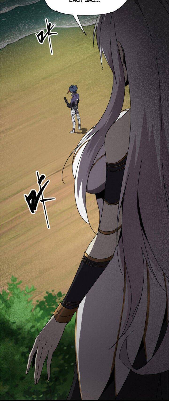 Siêu Thần Chế Tạp Sư Chap 150 - Next Chap 151