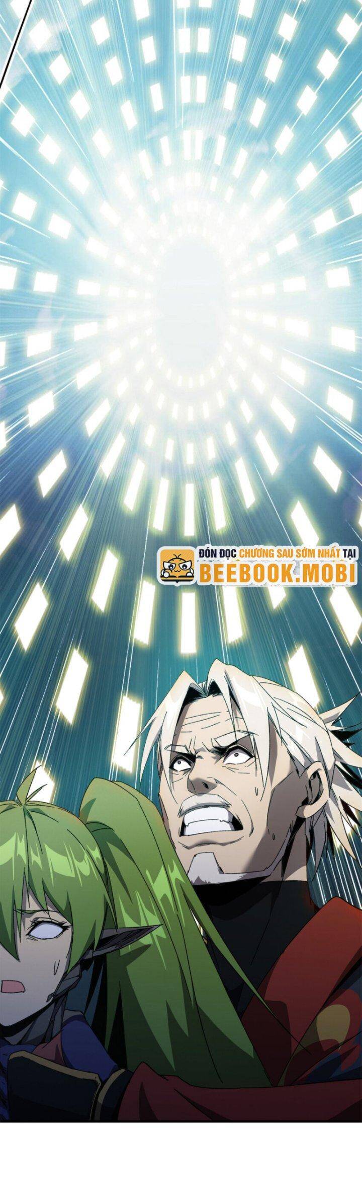 Siêu Thần Chế Tạp Sư Chap 150 - Next Chap 151