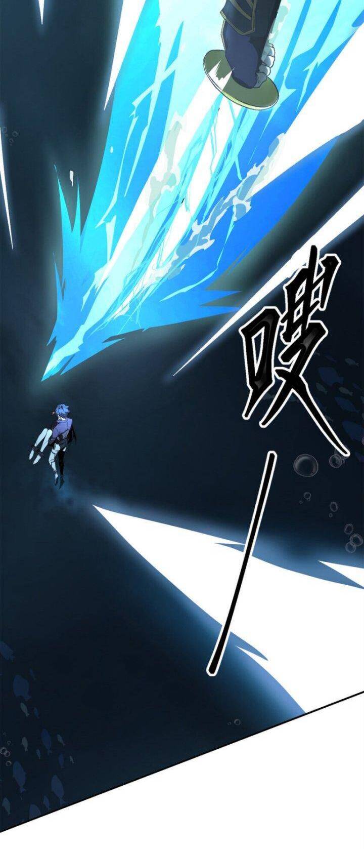 Siêu Thần Chế Tạp Sư Chap 150 - Next Chap 151