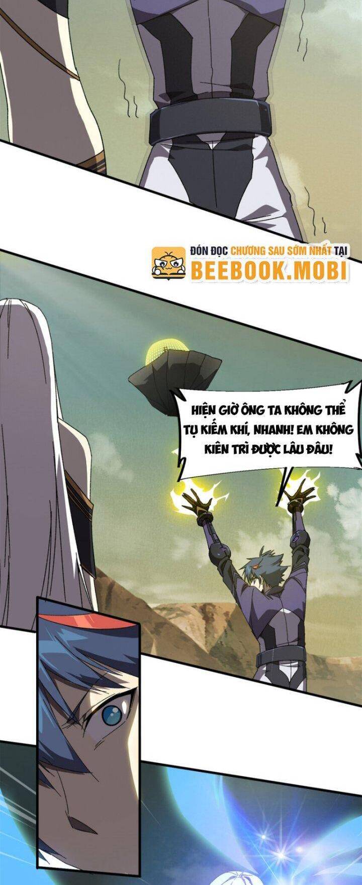 Siêu Thần Chế Tạp Sư Chap 150 - Next Chap 151