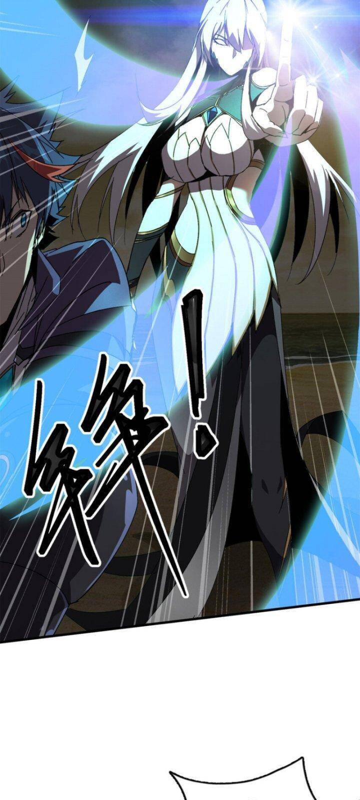 Siêu Thần Chế Tạp Sư Chap 150 - Next Chap 151