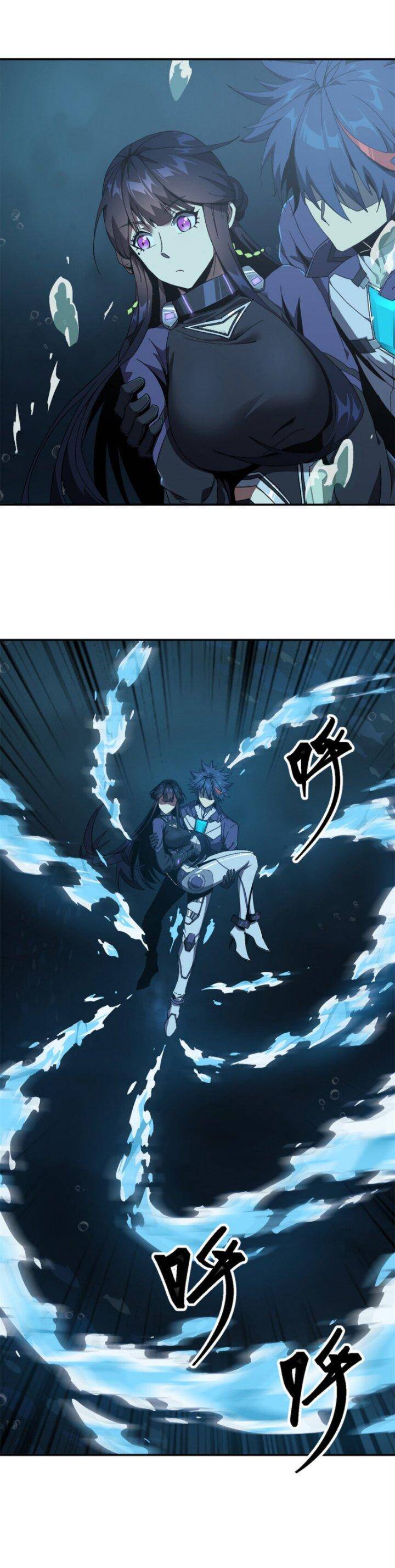 Siêu Thần Chế Tạp Sư Chap 150 - Next Chap 151