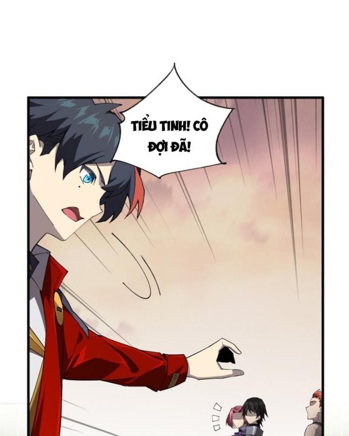 Siêu Thần Chế Tạp Sư Chap 151 - Next Chap 152