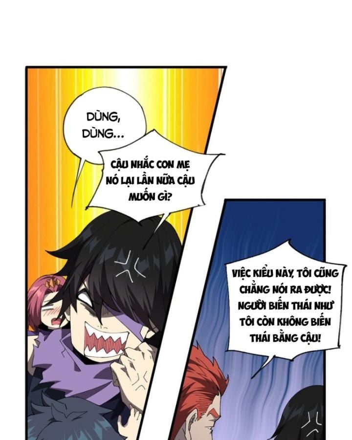 Siêu Thần Chế Tạp Sư Chap 151 - Next Chap 152