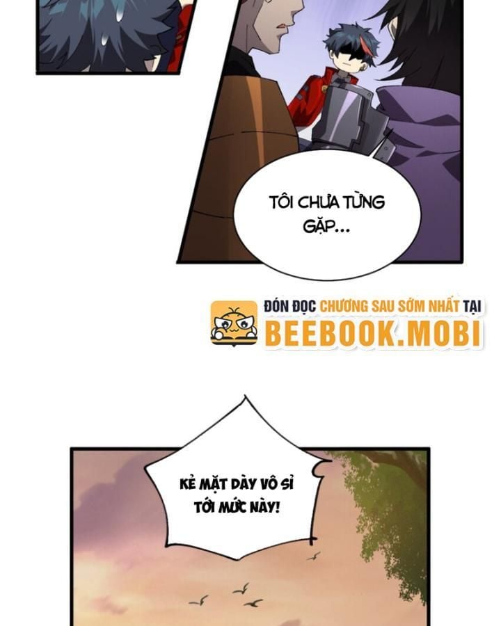 Siêu Thần Chế Tạp Sư Chap 151 - Next Chap 152