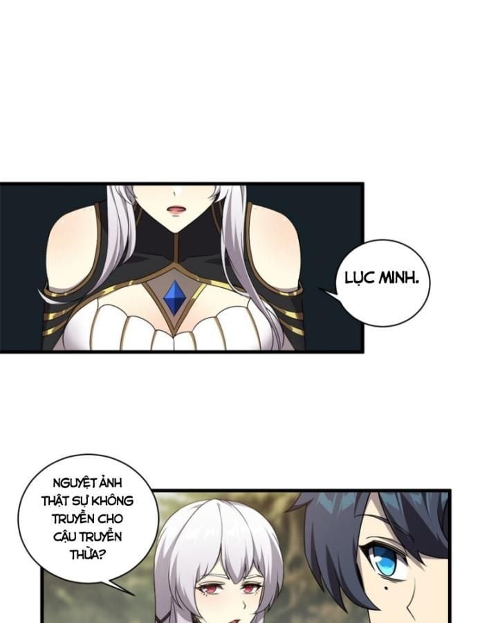 Siêu Thần Chế Tạp Sư Chap 151 - Next Chap 152