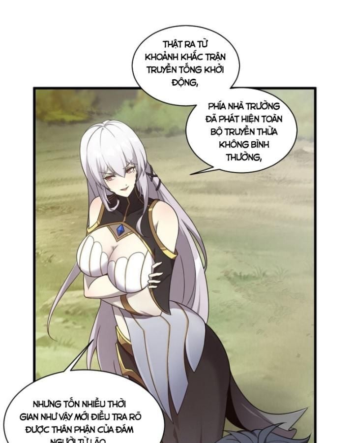 Siêu Thần Chế Tạp Sư Chap 151 - Next Chap 152