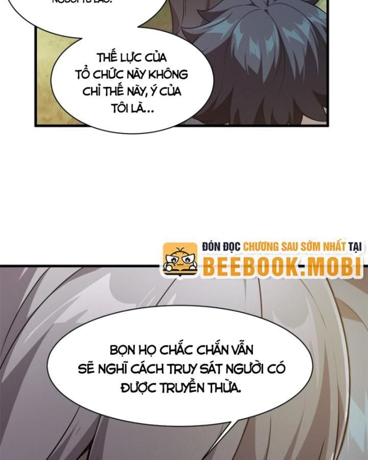 Siêu Thần Chế Tạp Sư Chap 151 - Next Chap 152
