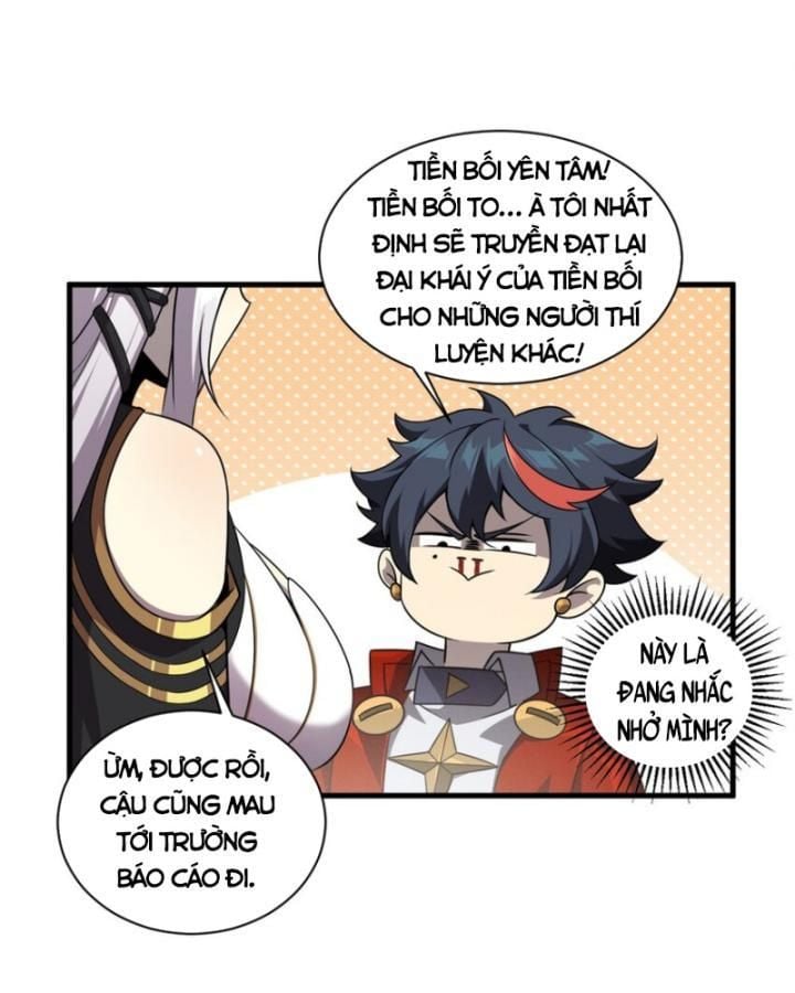 Siêu Thần Chế Tạp Sư Chap 151 - Next Chap 152