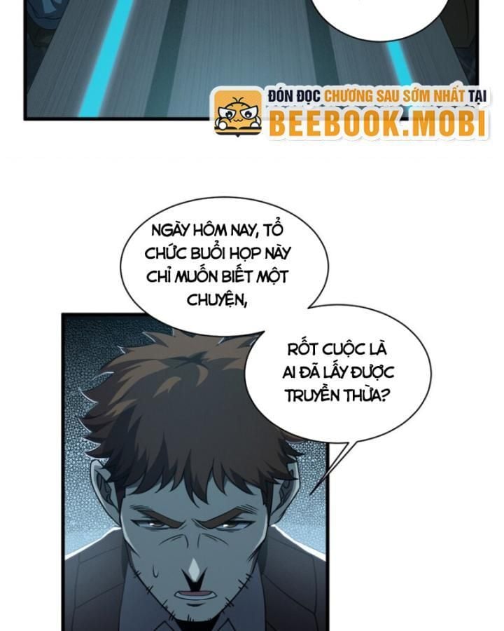 Siêu Thần Chế Tạp Sư Chap 151 - Next Chap 152