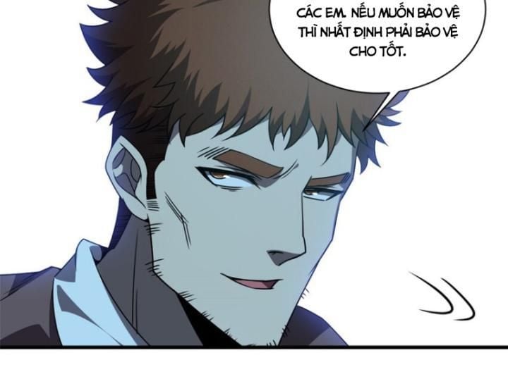 Siêu Thần Chế Tạp Sư Chap 151 - Next Chap 152