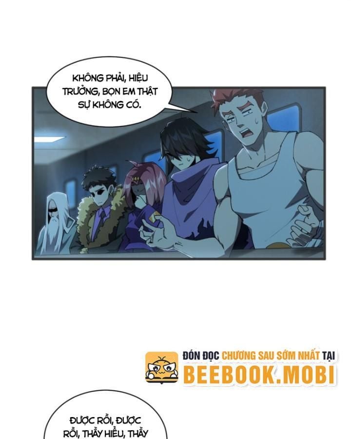 Siêu Thần Chế Tạp Sư Chap 151 - Next Chap 152