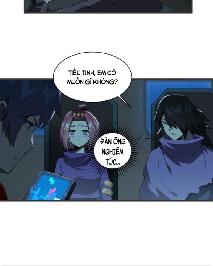 Siêu Thần Chế Tạp Sư Chap 151 - Next Chap 152