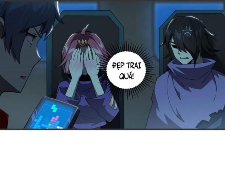 Siêu Thần Chế Tạp Sư Chap 151 - Next Chap 152