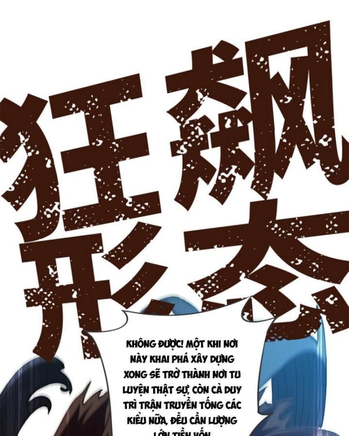 Siêu Thần Chế Tạp Sư Chap 151 - Next Chap 152