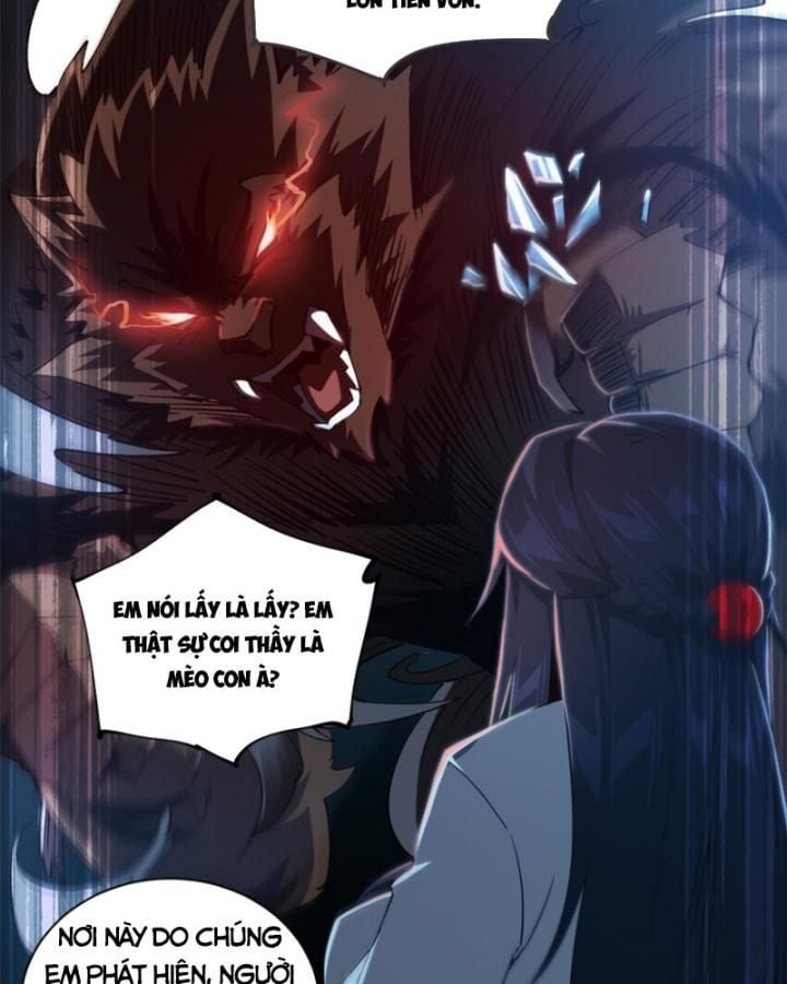 Siêu Thần Chế Tạp Sư Chap 151 - Next Chap 152