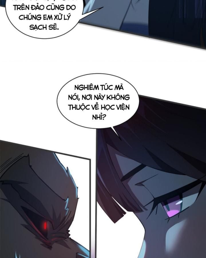 Siêu Thần Chế Tạp Sư Chap 151 - Next Chap 152