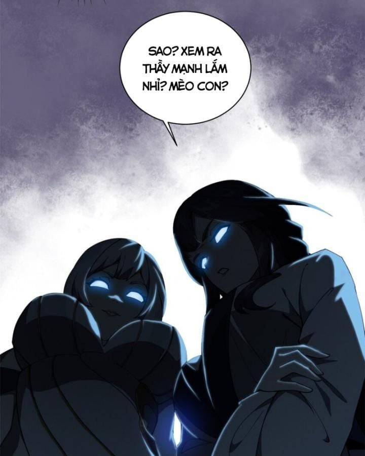 Siêu Thần Chế Tạp Sư Chap 151 - Next Chap 152