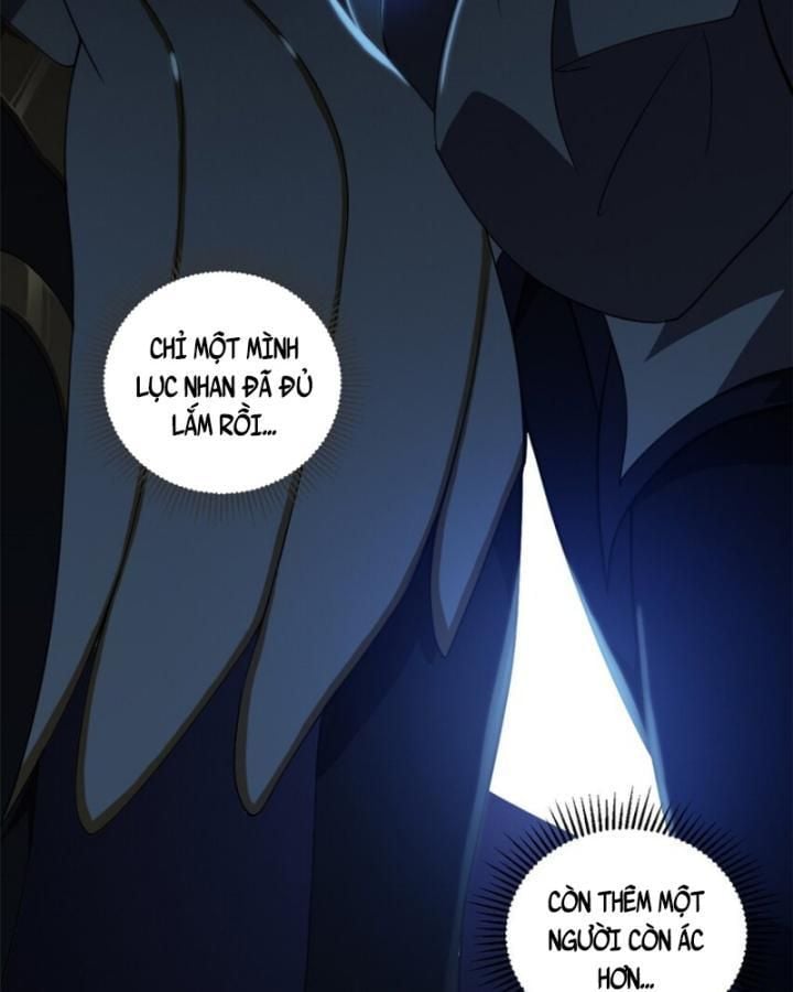 Siêu Thần Chế Tạp Sư Chap 151 - Next Chap 152