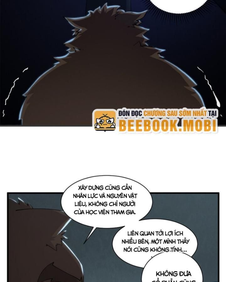 Siêu Thần Chế Tạp Sư Chap 151 - Next Chap 152