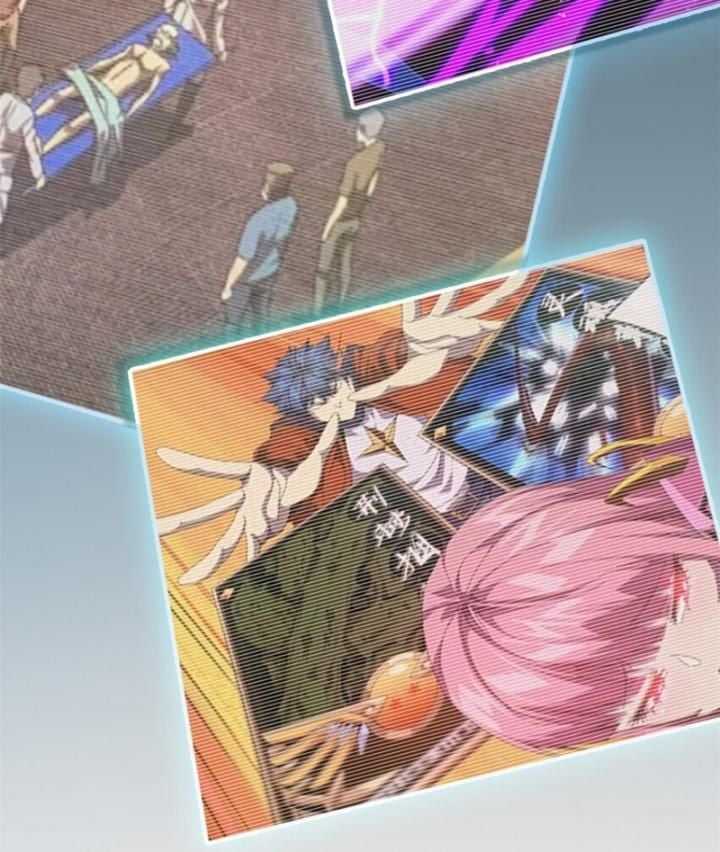 Siêu Thần Chế Tạp Sư Chap 151 - Next Chap 152