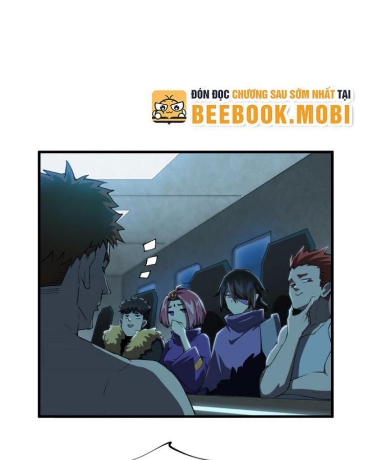 Siêu Thần Chế Tạp Sư Chap 151 - Next Chap 152